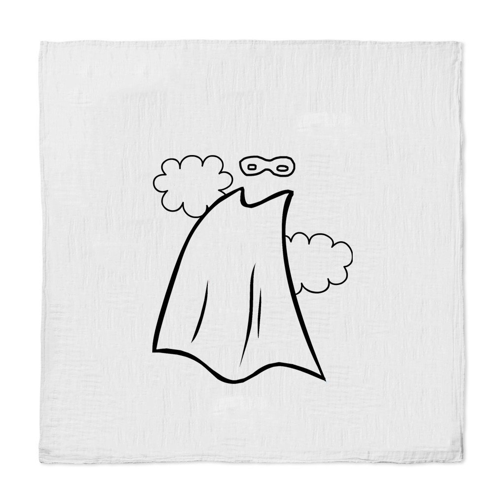 1017x1024 superhero swaddle blanket oh, susannah - Superhero Cape Drawing