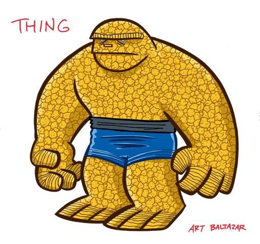 510x480 Super Hero Drawings - Superhero Drawings