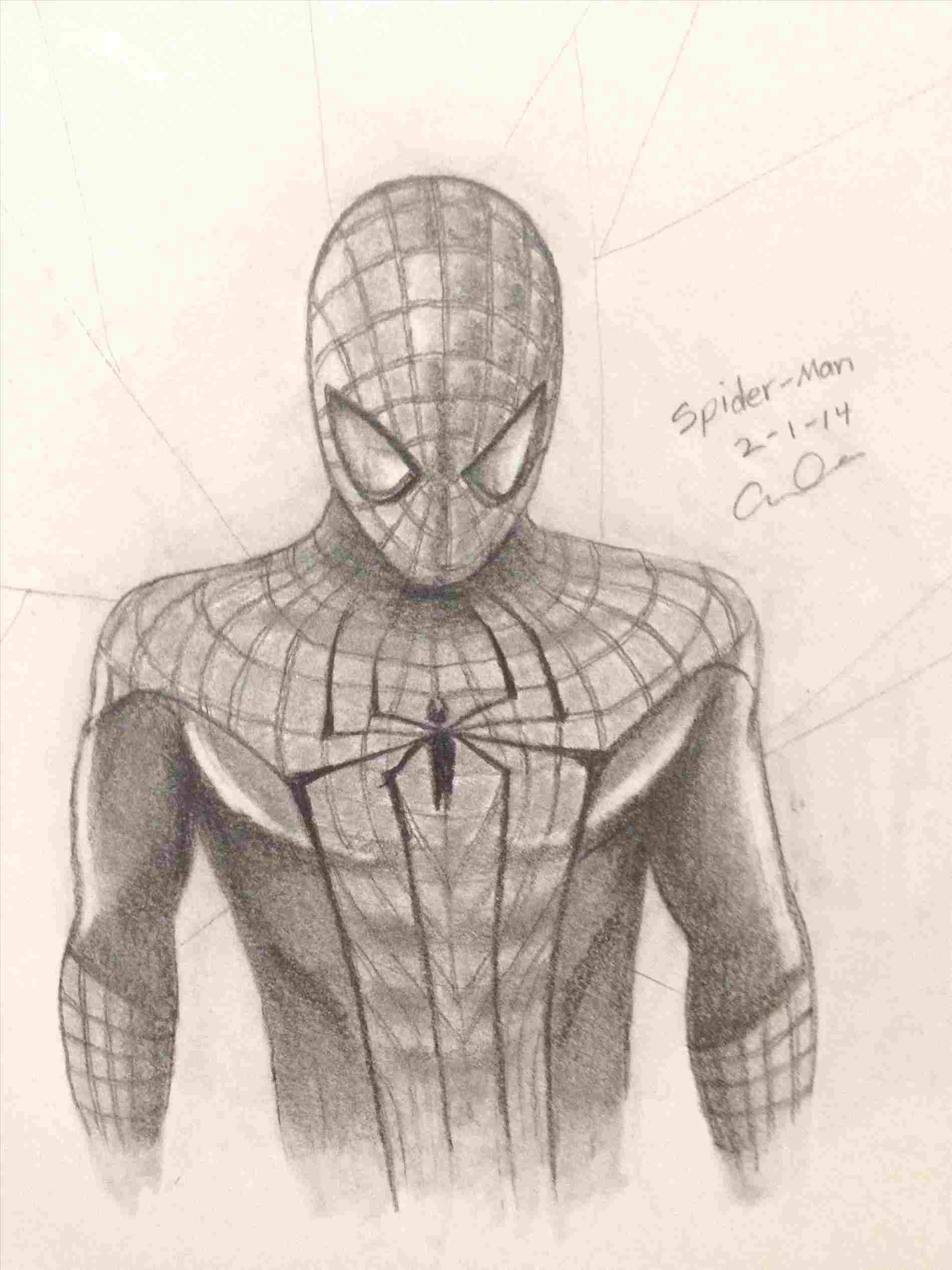 Superhero Drawings at Explore collection of