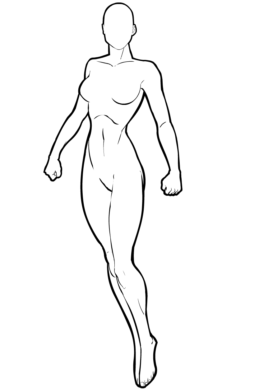 833x1250 Image Result For Body Anatomy Drawing Body Form - Superhero Figure Drawing
