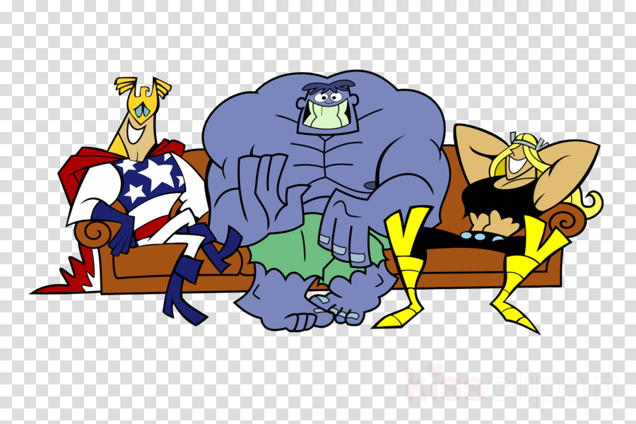 900x600 Superman, Cartoon, Drawing, Transparent Png Image Clipart Free - Superman Cartoon Drawing