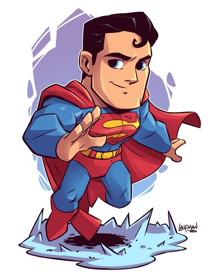 694x898 superman cartoon superman desenho, desenhos de super herois - Superman Cartoon Drawing