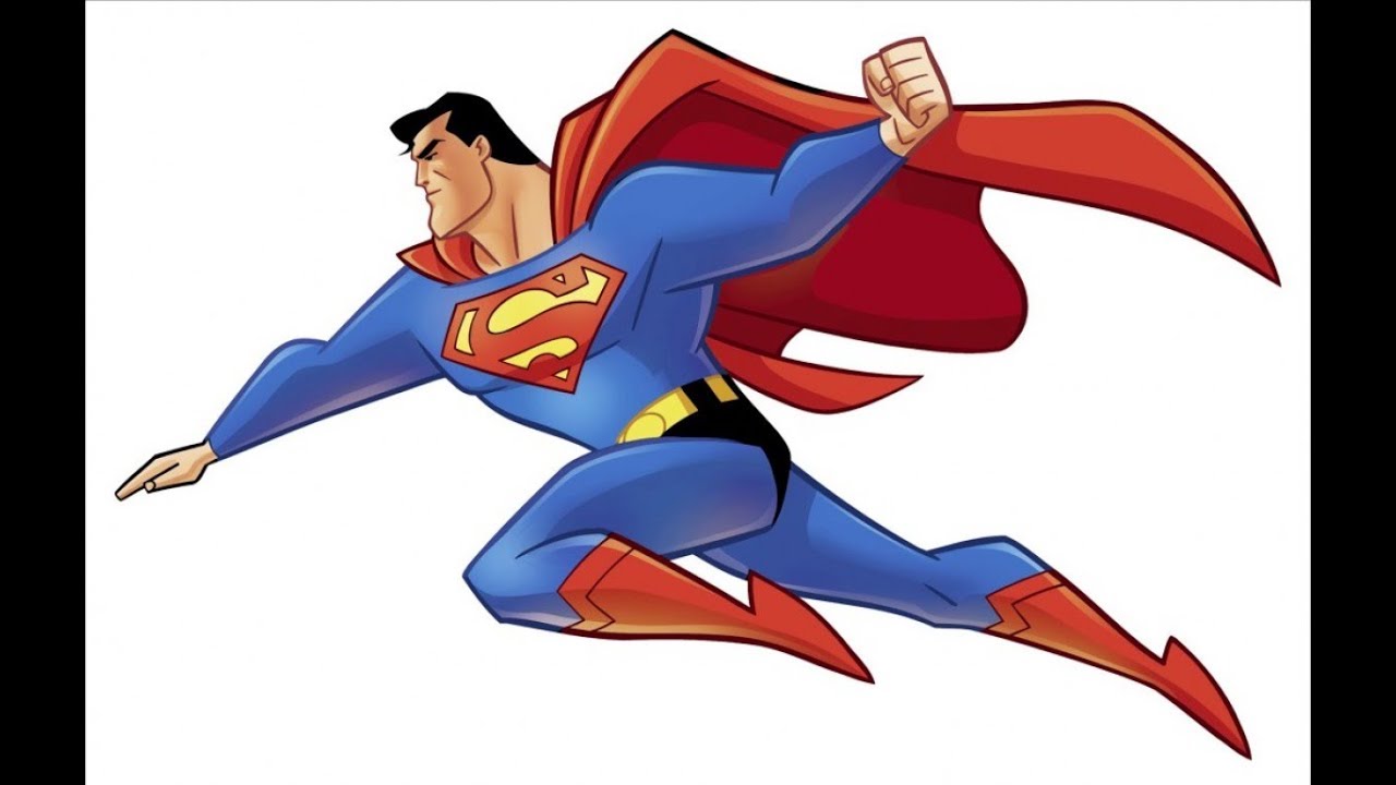Top How To Draw Superman Easy of all time Don t miss out 