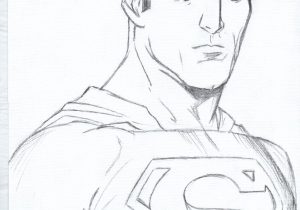 300x210 superman drawing in pencil how to draw superman stepstep - Superman Drawing In Pencil