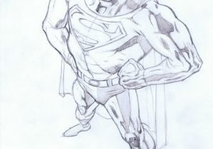 300x210 superman drawing in pencil superman drawing in pencil easy - Superman Drawing In Pencil