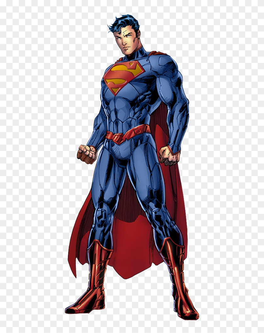 840x1059 the absolute best drawing of new superman ever - Superman Drawing Pictures