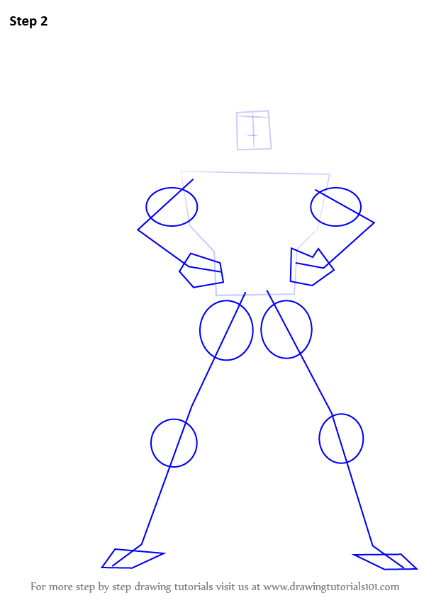 598x844 Learn How To Draw Superman - Superman Drawing Tutorial