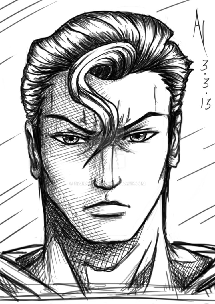 752x1063 Superman Drawing Face For Free Download - Superman Face Drawing