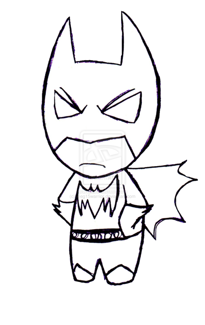 710x1125 Drawing Superman Outline Huge Freebie! Download For Powerpoint - Superman Line Drawing