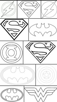 236x419 how to draw the superman logo sharpie cups! superman drawing - Superman Logo Drawing