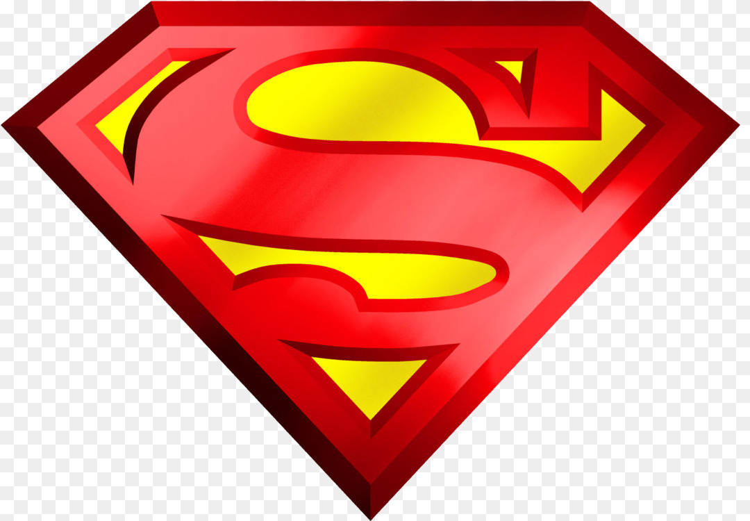 1080x750 superman logo batman clark kent art cc0 - Superman Logo Drawing