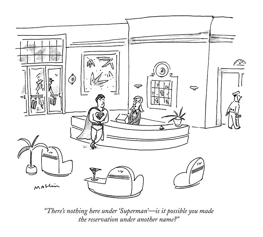 900x809 There's Nothing Here Under 'superman' - Superman S Drawing