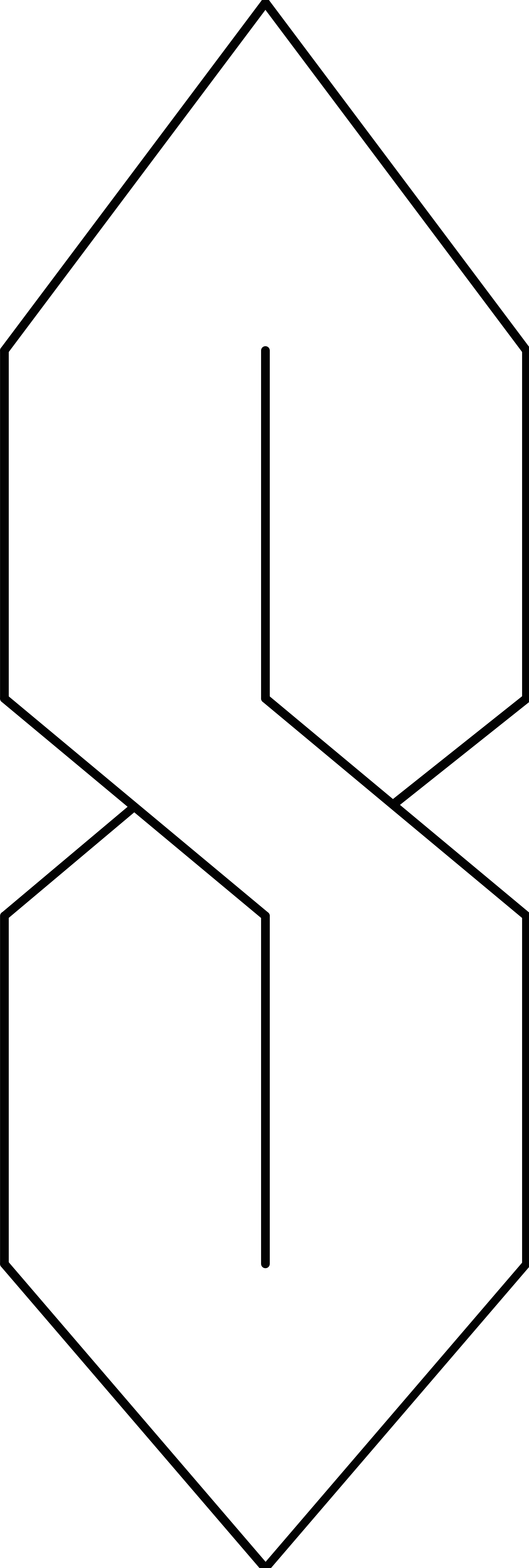 2000x5930 Cool S - Superman S Drawing