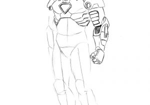 300x210 Simple Pencil Sketch Iron Man Chuggs Pencils Iron Man, Superman - Superman Simple Drawing
