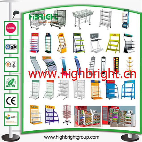 500x500 China Supermarket Equipment With Free Drawing Design - Supermarket Drawing