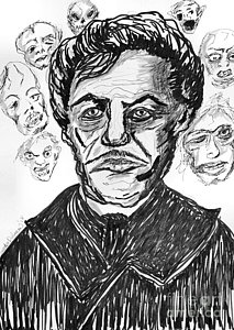 213x300 supernatural drawings - Supernatural Drawings