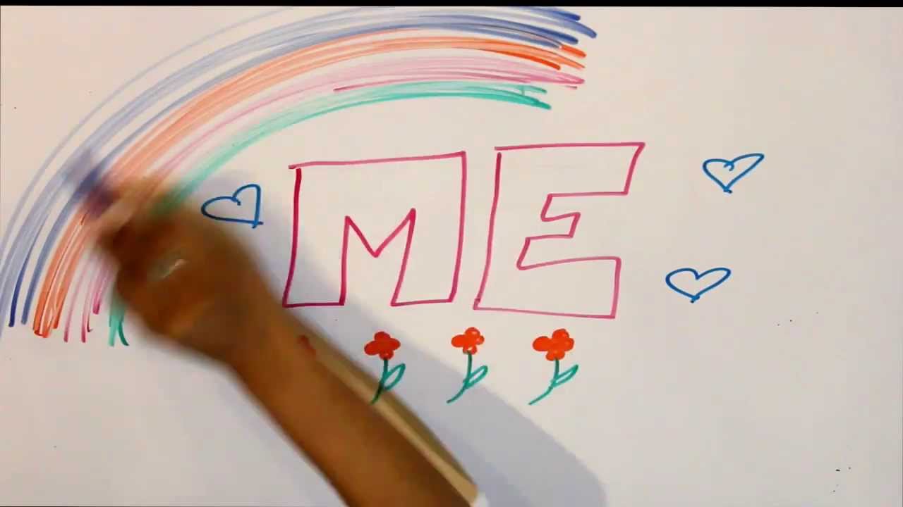 1280x720 draw my life superwoman - Superwoman Drawing