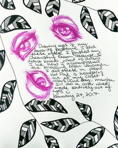 240x300 Sketchbook For Pencil, Ink, Pen, Pastel, And Charcoal Drawing - Supply Drawing