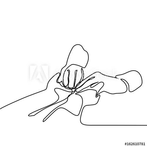 500x500 People, Age, Family, Care And Support Concept - Support Drawing