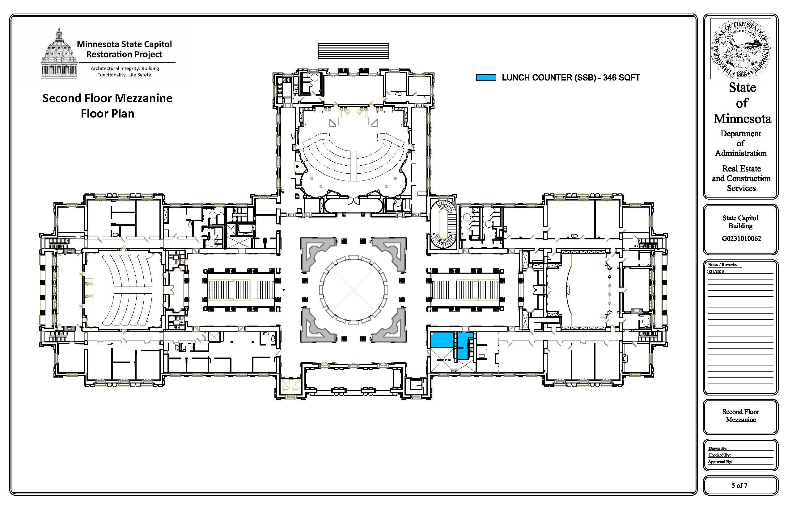 Supreme Court Building Drawing at