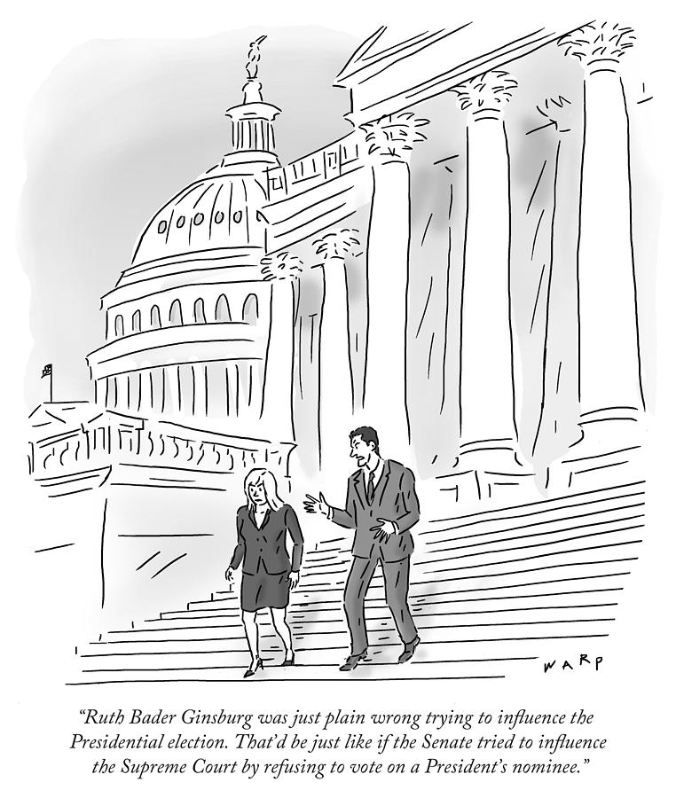 762x900 if the senate tried to influence the supreme drawing - Supreme Court Drawing