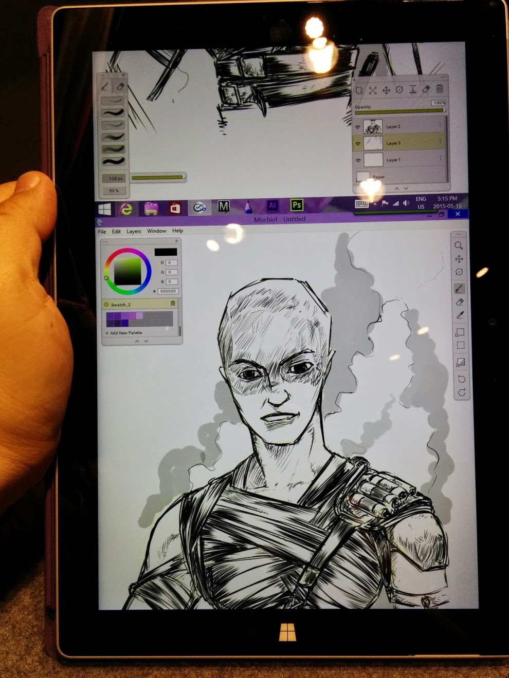 Surface Drawing at Explore collection of Surface