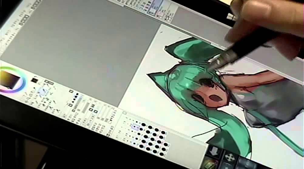 1002x558 Review Microsoft Surfacepro Drawing Test - Surface Drawing