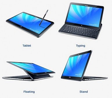 386x338 draw on portables samsung ativ q vs microsoft surface pro - Surface Pro Drawing