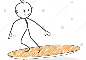 300x210 surfboard cartoon drawing surfboard surfing drawing beach - Surfboard Drawing