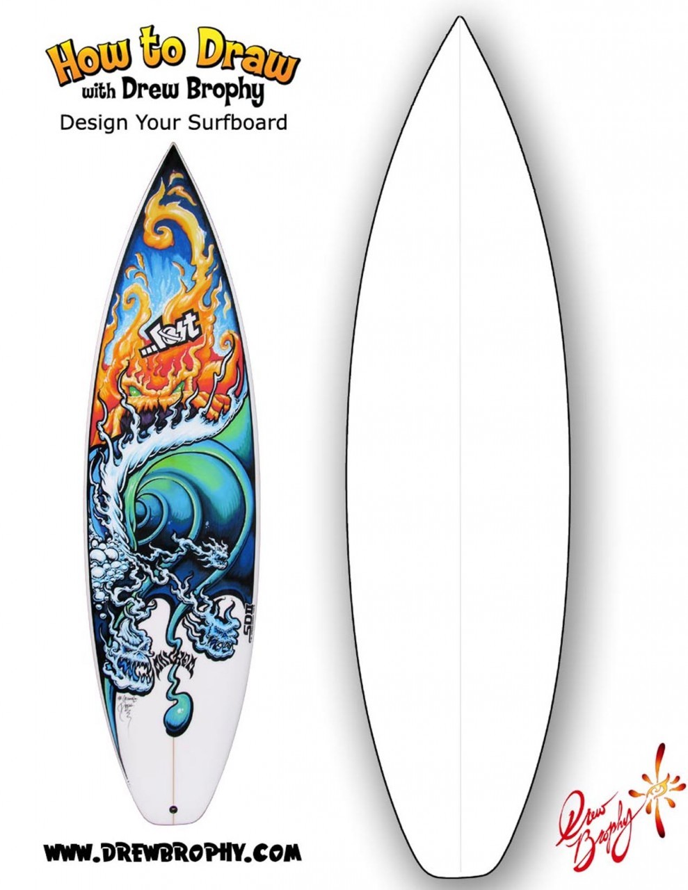 989x1280 design your own surfboard - Surfboard Drawing