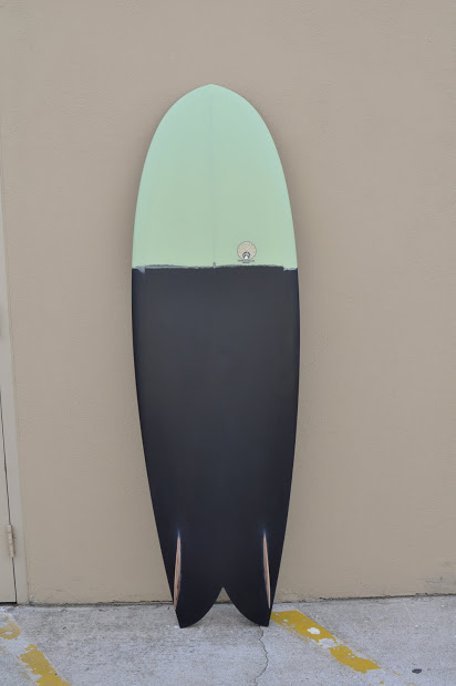412x620 Surfboard Drawing Template - Surfboard Drawing Template