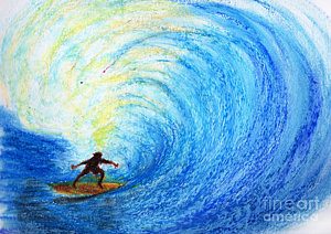 300x212 surf drawing - Surfing Drawing