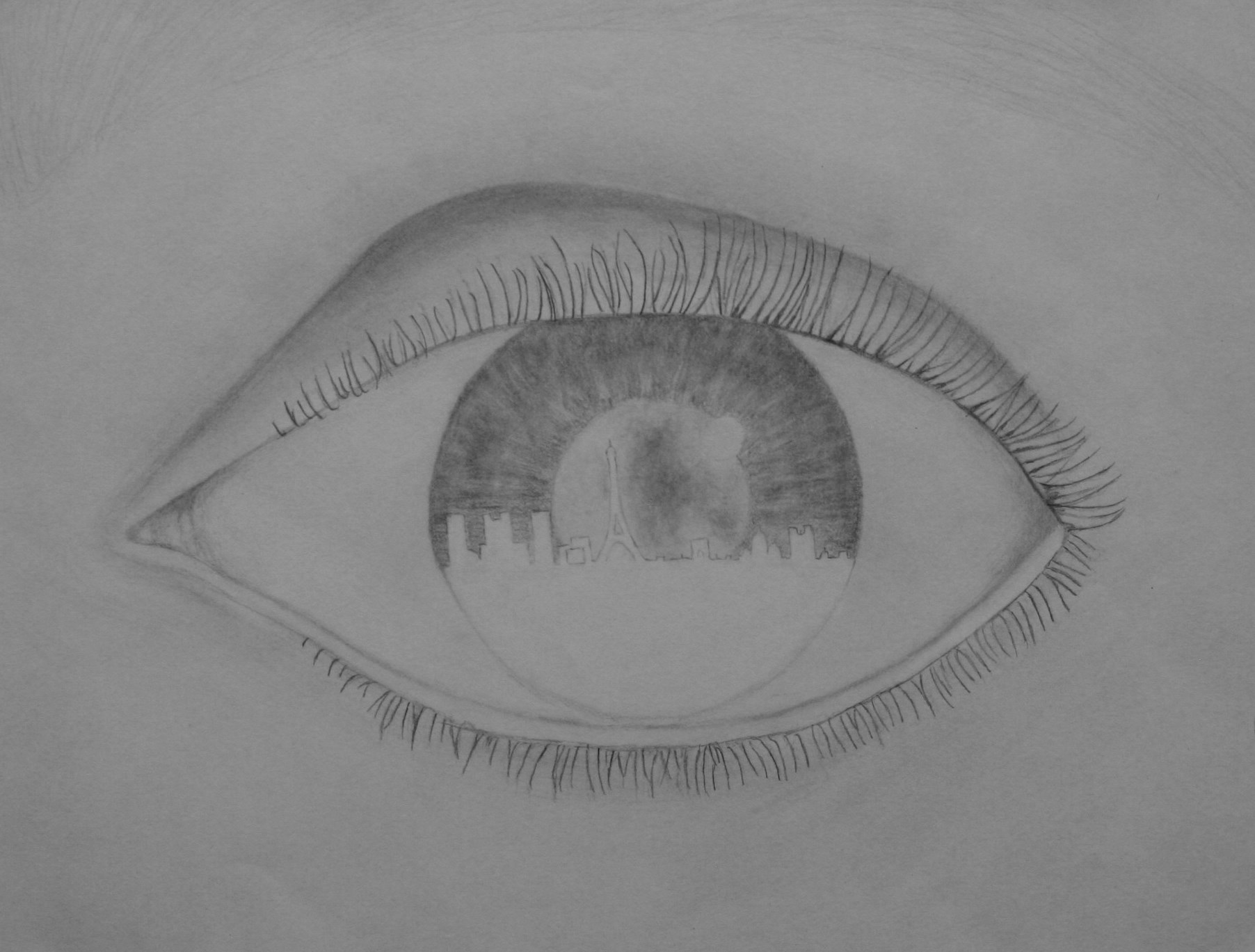 1804x1369 the smartteacher resource surrealism with magritte - Surreal Eye Drawing