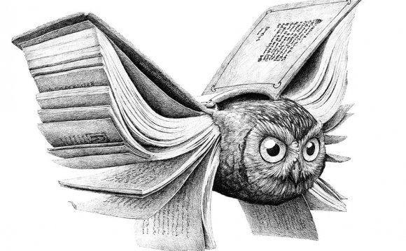 580x359 surreal drawings - Surrealism Drawing