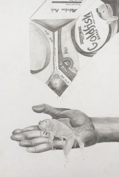 400x597 Surrealism Drawings - Surrealism Drawing