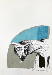 209x300 Surrealism Drawings Fine Art America - Surrealism Drawing