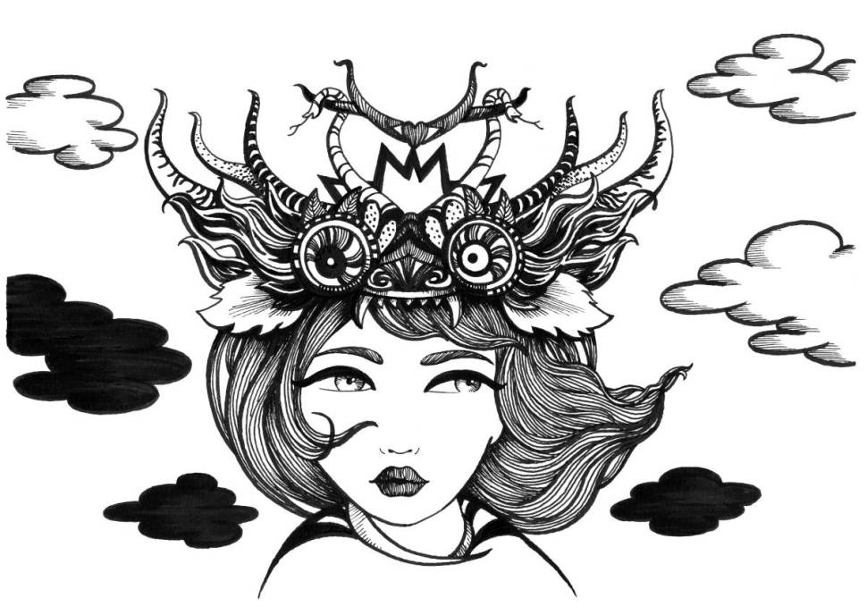 970x688 The Surreal Joys Of The Beautiful Book Of Exquisite Corpses - Surrealism Drawing Ideas