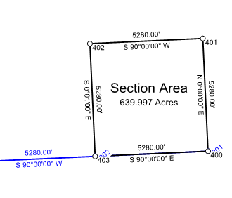 330x282 geodeticsgeodesy in drawings traverse pc - Survey Drawing