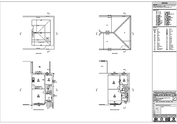 600x423 measured building surveys - Survey Drawing