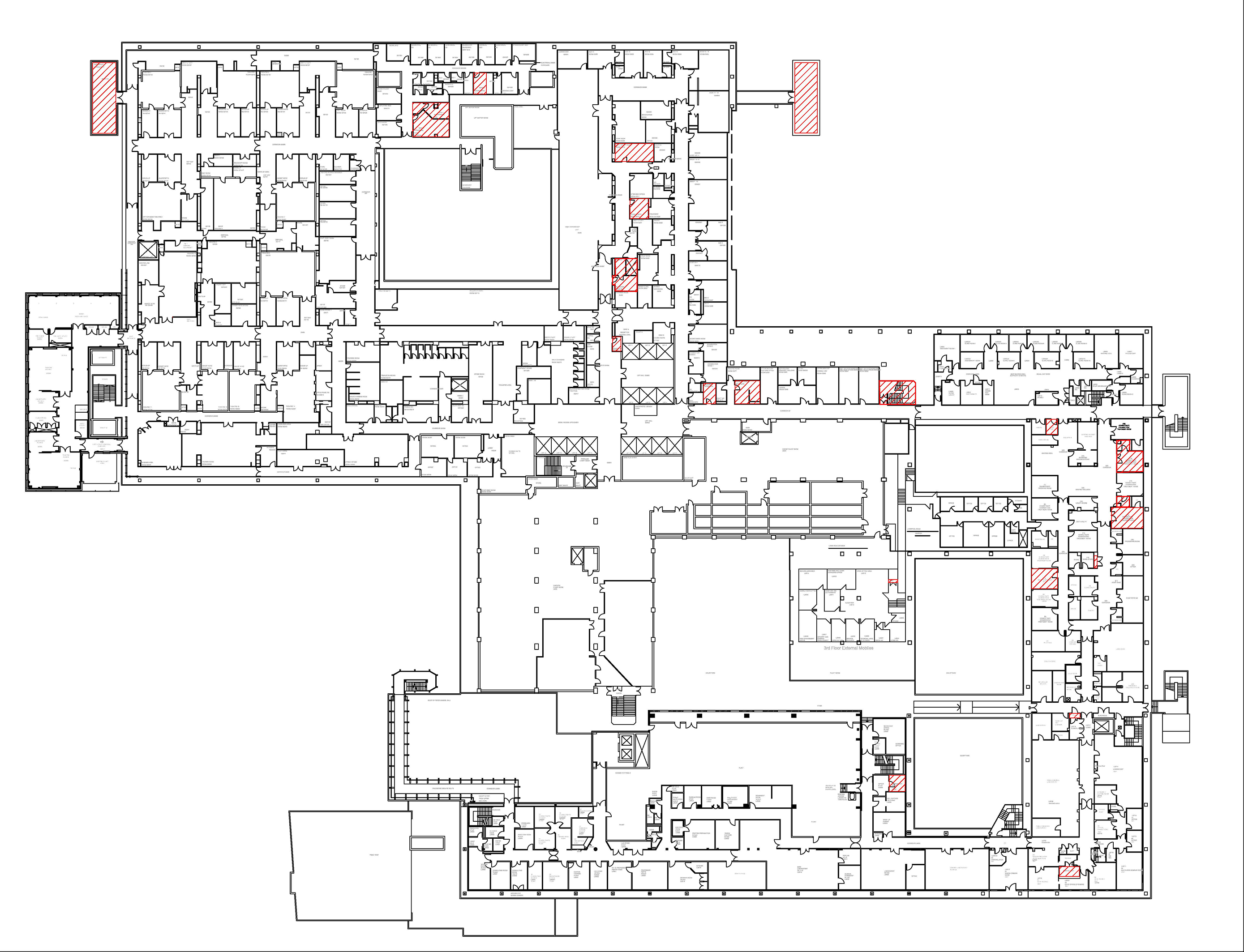 2778x2127 drawing verification surveys nationwide survey services topscan uk - Survey Drawing