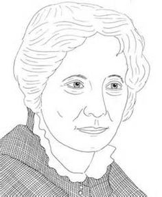 236x286 Best It's Susan B Anthony Day! Images Susan B Anthony, Susan - Susan B Anthony Drawing