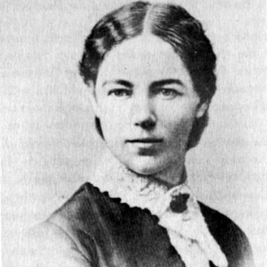 374x374 The Legacy Of Susan B Anthony Tales Of A Family - Susan B Anthony Drawing