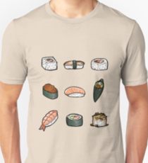 210x230 Sushi Roll Drawing Gifts Merchandise Redbubble - Sushi Roll Drawing