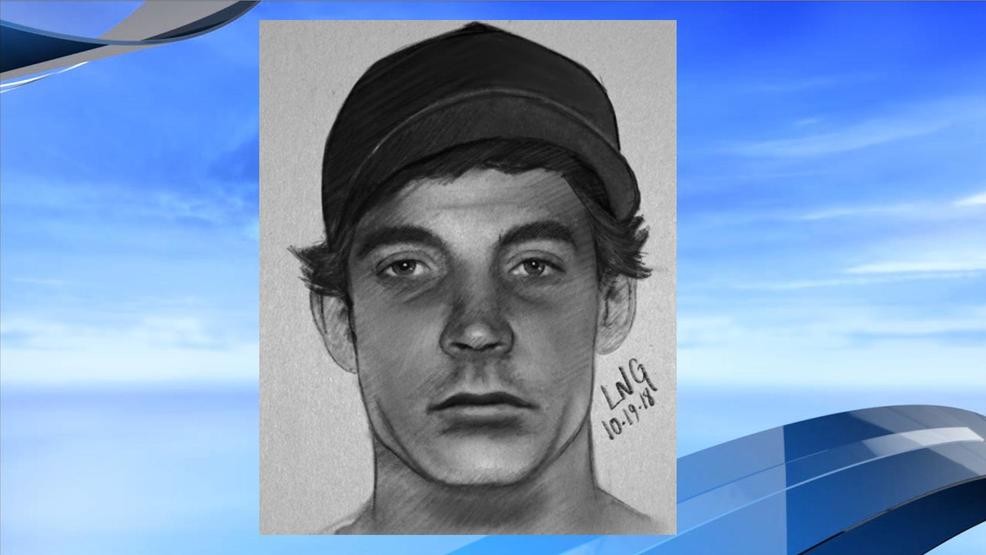 986x555 sheriff's office releases sketch of sexual assault suspect wciv - Suspect Drawing