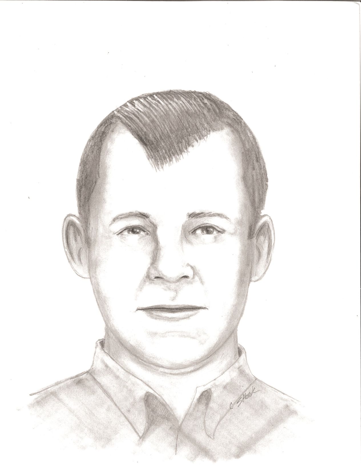 Suspect Drawing at Explore collection of Suspect
