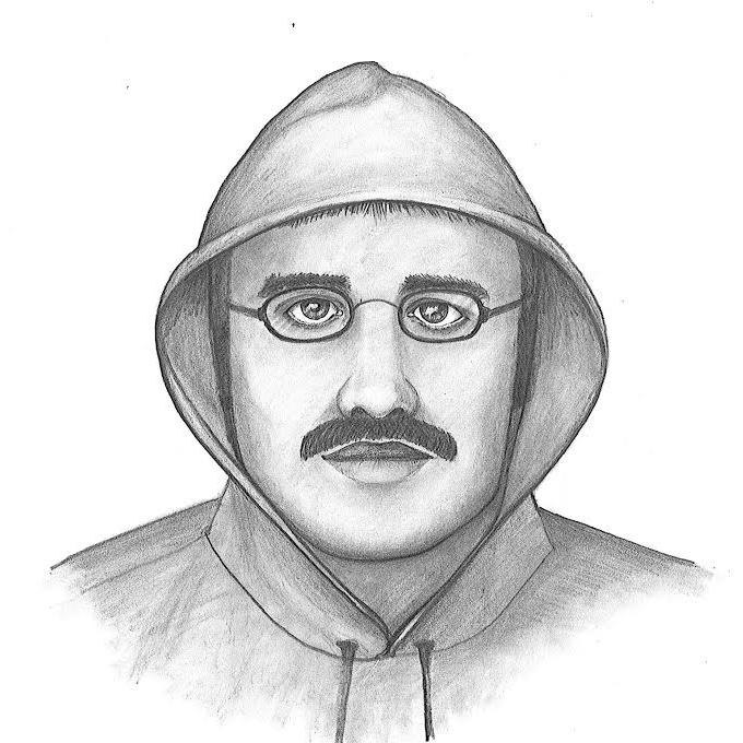 Suspect Drawing at Explore collection of Suspect