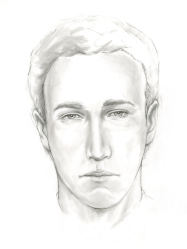 Suspect Drawing at PaintingValley.com | Explore collection of Suspect ...