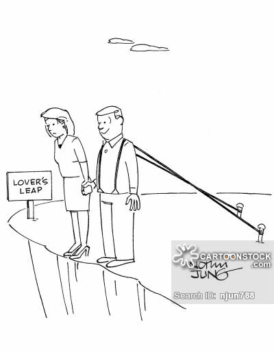 400x514 Suspenders Cartoons And Comics - Suspenders Drawing