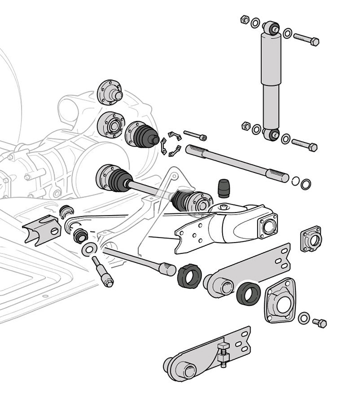 Suspension Drawing at PaintingValley.com | Explore collection of ...