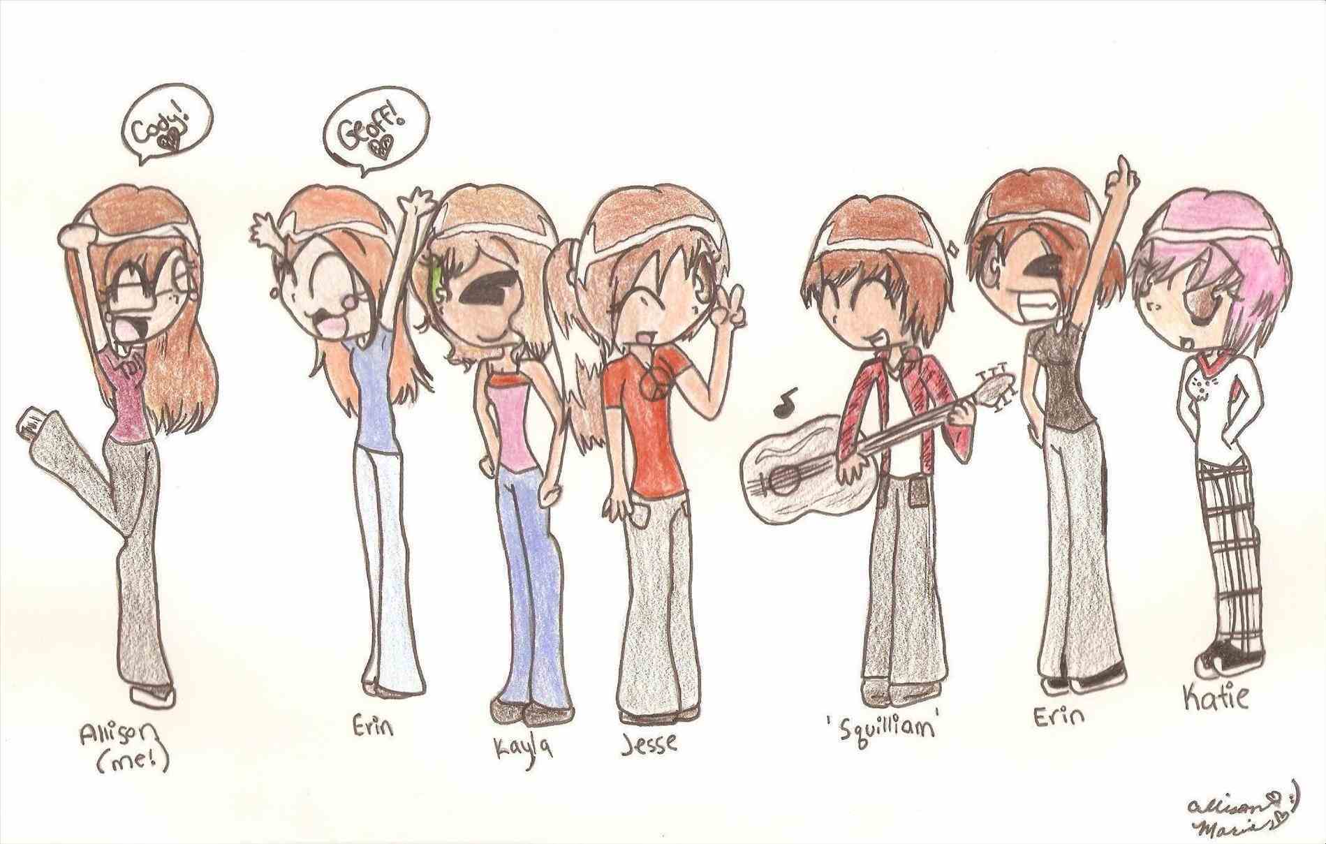 1899x1209 Swag Girl Tumblr Youtuberhyoutubecom Cute Drawings For Boyfriend - Swag Drawings